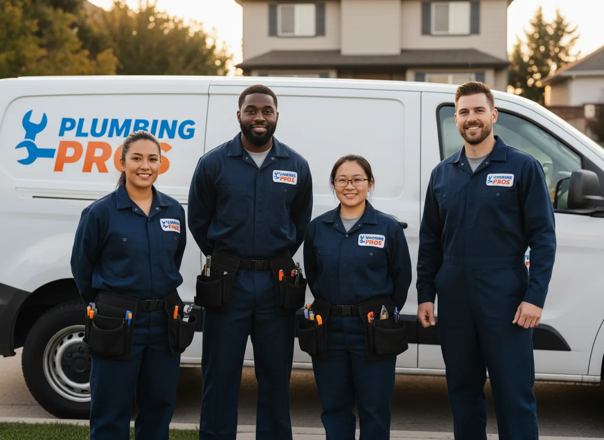 Water Heater Repair company in Clarksville, AR